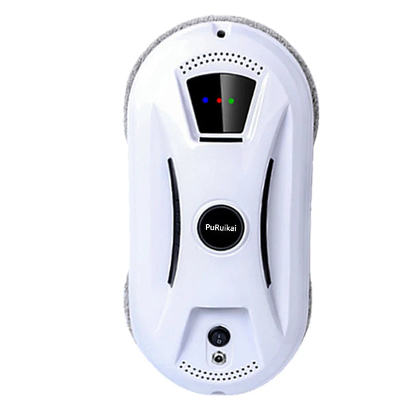 PuRuiKai Window Cleaning Robot with Remote Control