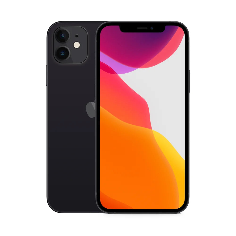 Apple iPhone 12 Mini - 5.4-Inch OLED Unlocked Smartphone optoeletronics
