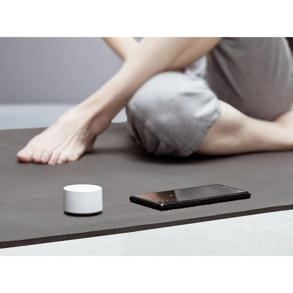 Xiaomi AI Smart Bluetooth Speaker - Voice Control Compact Audio optoeletronics