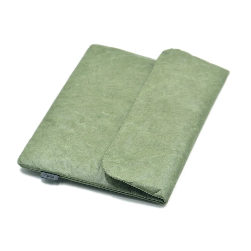 Vintage Fiber Paper Laptop Sleeve for 12 to 16 Inch Laptops