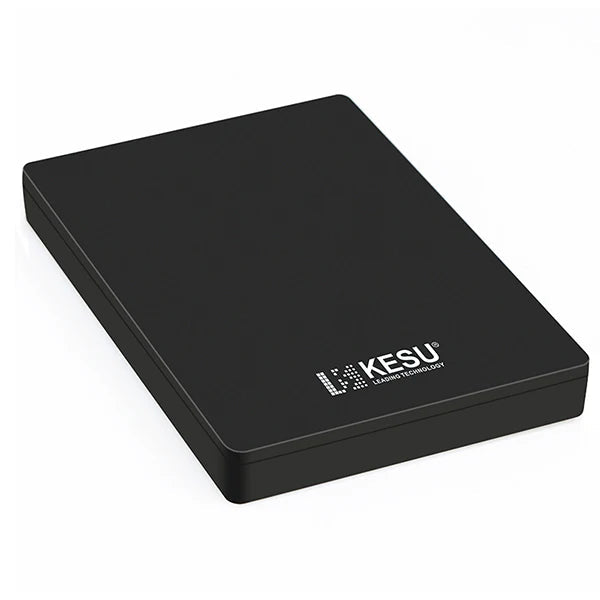 KESU USB 3.0 Portable External Hard Drive optoeletronics