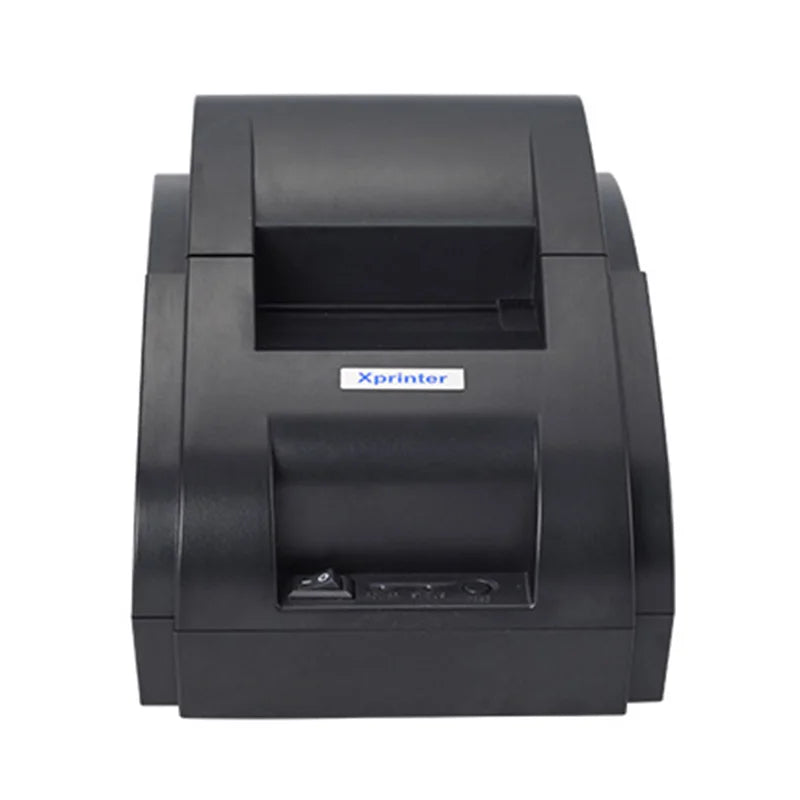 Xprinter XP-58IIH 58mm Thermal Receipt Printer - USB Bluetooth optoeletronics