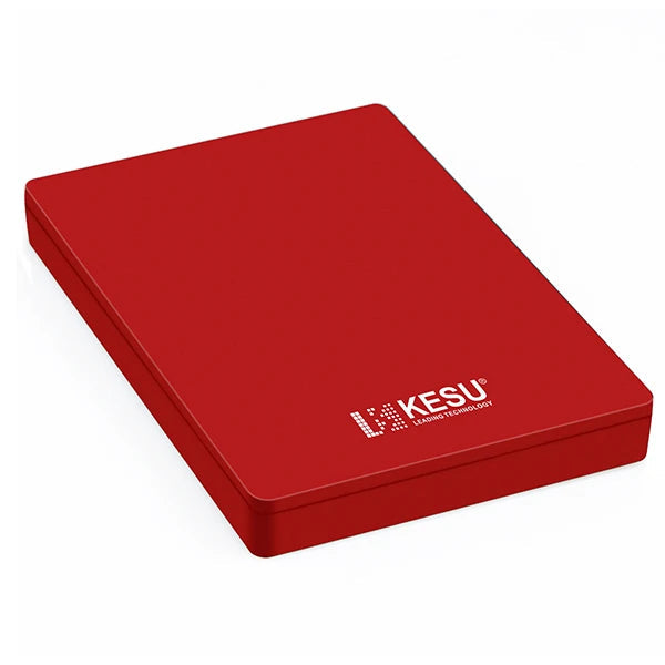 KESU USB 3.0 Portable External Hard Drive optoeletronics