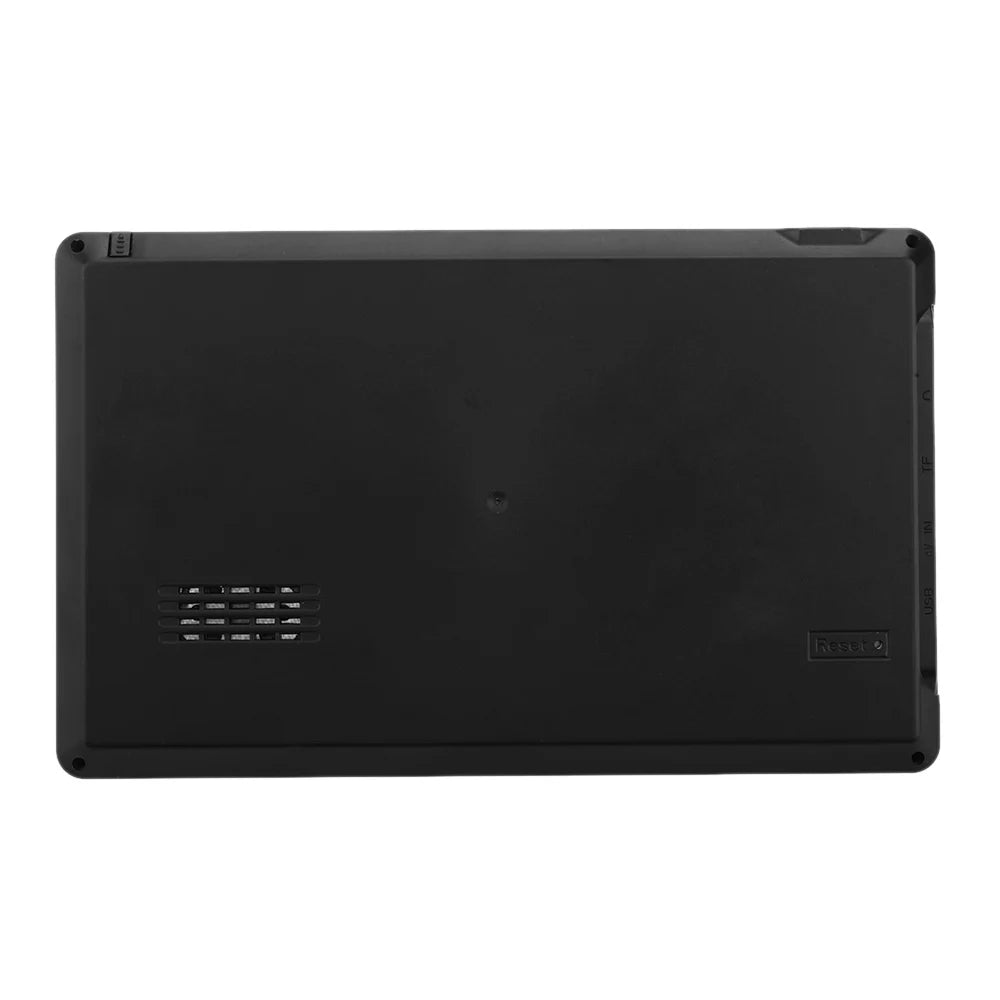 KMDRIVE 7-inch HD GPS Navigation System - FM MP3 MP4 optoeletronics