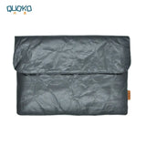 Vintage Fiber Paper Laptop Sleeve for 12 to 16 Inch Laptops