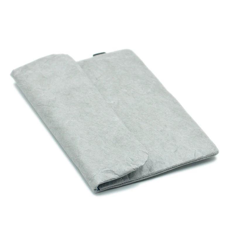 Vintage Fiber Paper Laptop Sleeve for 12 to 16 Inch Laptops
