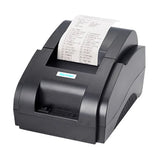 Xprinter XP-58IIH 58mm Thermal Receipt Printer - USB Bluetooth optoeletronics