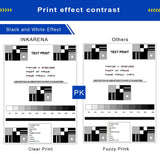 INKARENA Xerox Compatible Toner Cartridge - 106R02182 106R02183 optoeletronics