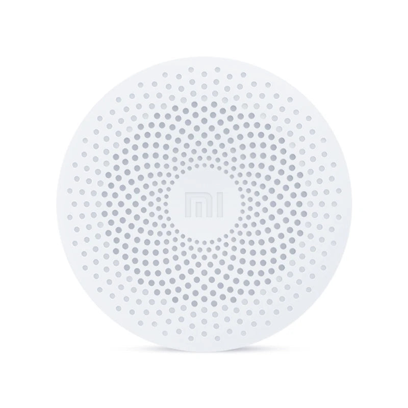 Xiaomi AI Smart Bluetooth Speaker - Voice Control Compact Audio optoeletronics