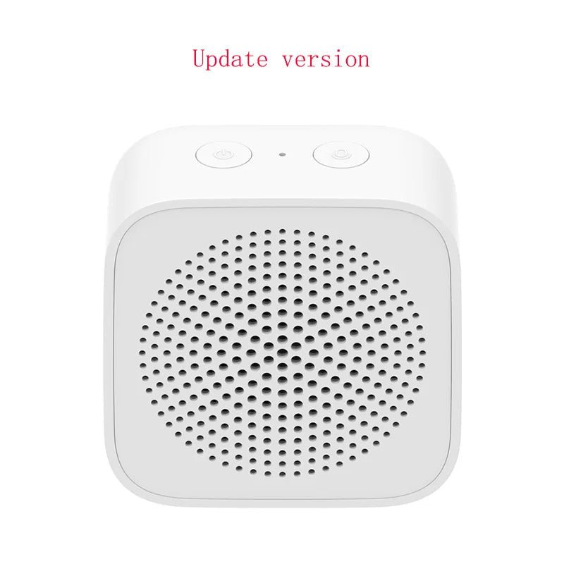 Xiaomi AI Smart Bluetooth Speaker - Voice Control Compact Audio optoeletronics