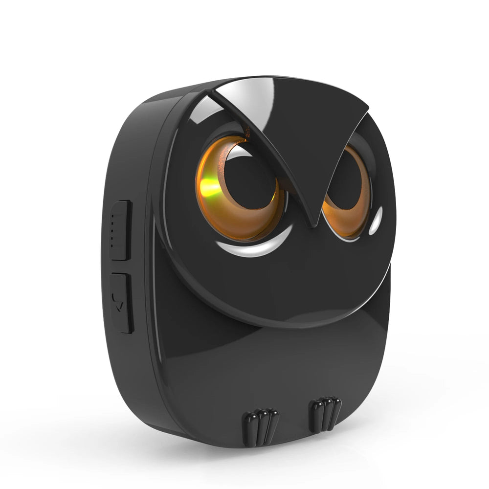 HTZSAFE Wireless Driveway Alarm with Waterproof PIR Sensor optoeletronics