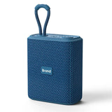 Rockmia EBS-300 Bluetooth Speaker - 5W IPX6 Portable Audio optoeletronics