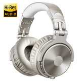 OneOdio Pro C Wireless Headphones - Hi-Res 110H Playtime optoeletronics