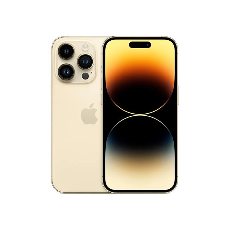 Apple iPhone 14 Pro - 6.1-Inch OLED Unlocked 5G Smartphone optoeletronics