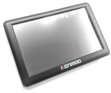 5-inch HD GPS Navigator - 2026 Maps Free Updates optoeletronics