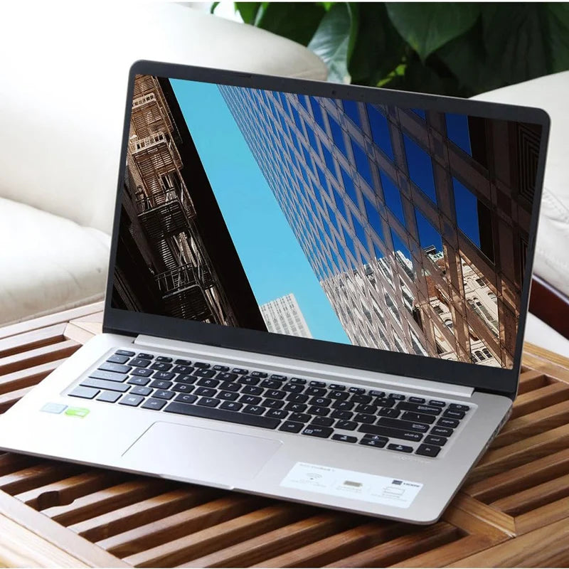 15.6-Inch 16:9 Laptop Screen Protector Film optoeletronics