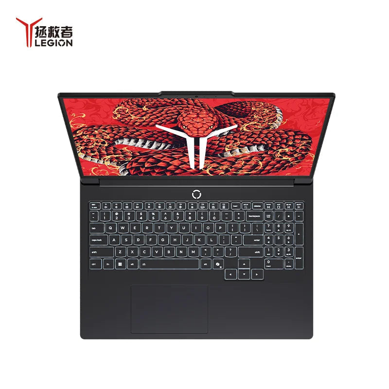 Lenovo Legion R9000P 2025 Gaming Laptop - 240Hz RTX Graphics optoeletronics