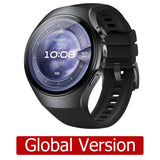 Huawei Watch 5 eSIM Smartwatch - X-TAP Health Monitoring and Blood Oxygen optoeletronics