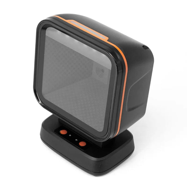 SYCREADER TD-X1 2D Barcode Scanner - QR Code Reader