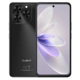 Cubot Note 60 Smartphone - 120Hz 7.2-Inch Display 7000mAh optoeletronics