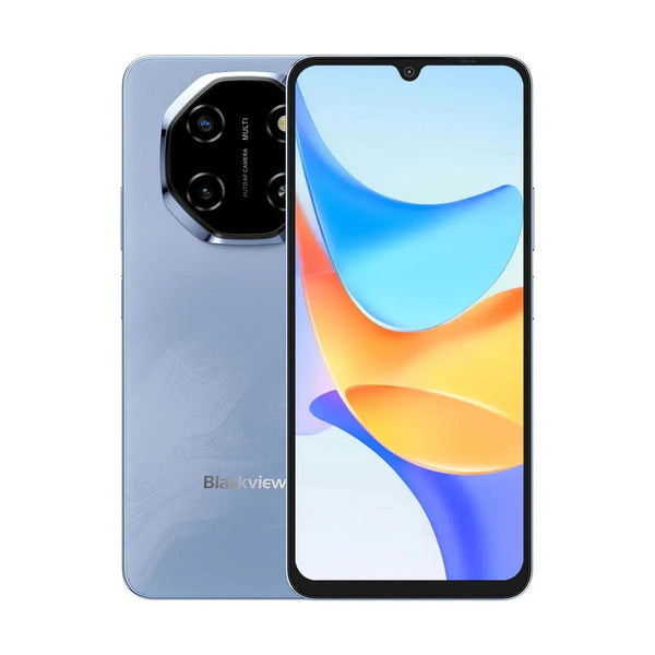 Blackview SHARK 6 5G Smartphone - 120Hz 6.88-Inch Display