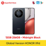 HONOR X9d 5G Smartphone - 6.79-Inch 120Hz AMOLED 108MP optoeletronics