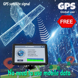 7-inch GPS Navigator for Car and Truck - Europe Maps optoeletronics