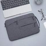 Waterproof Laptop Handbag Sleeve for 12 to 16 Inch Devices