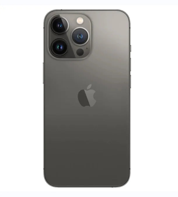 Apple iPhone 12 Pro Max and 13 Pro Max - OLED Unlocked 5G Smartphone optoeletronics