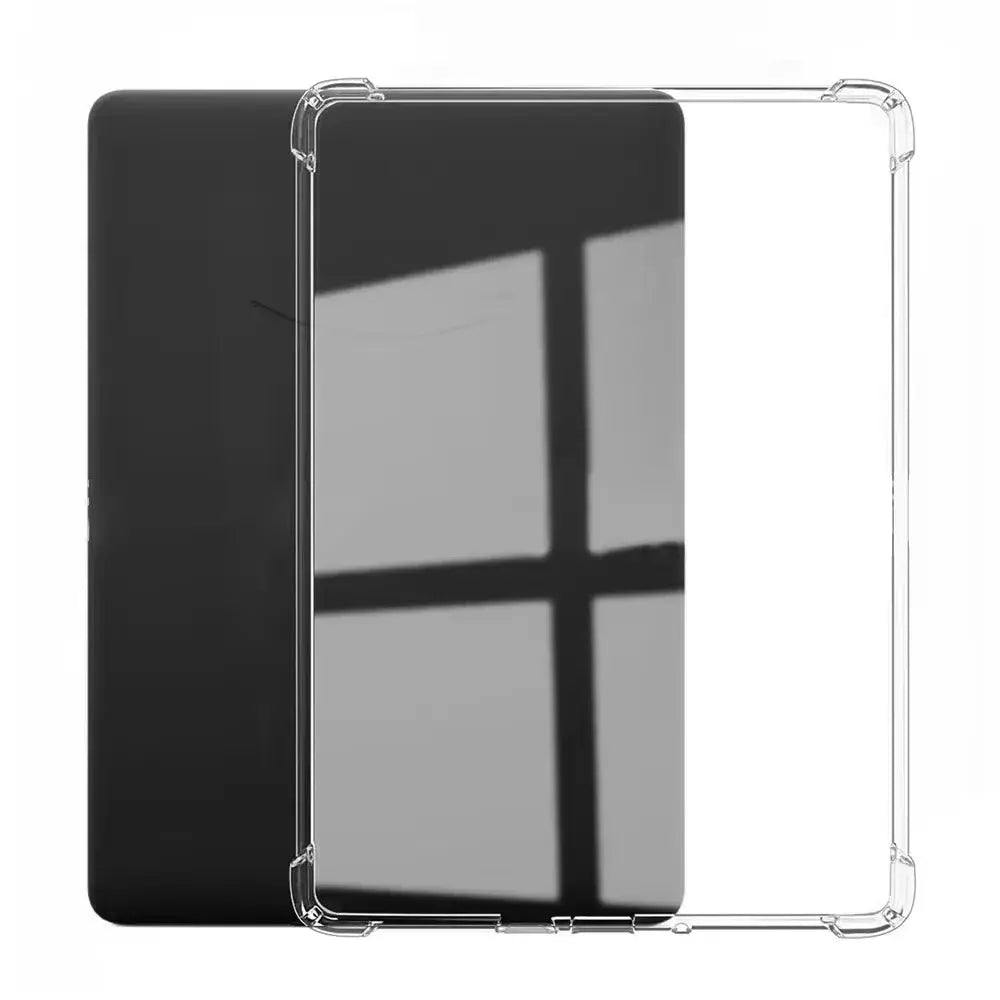Pad 7 Pro 10.1 Inch Tablet Case - Silicone Protective Shell with Stand optoeletronics