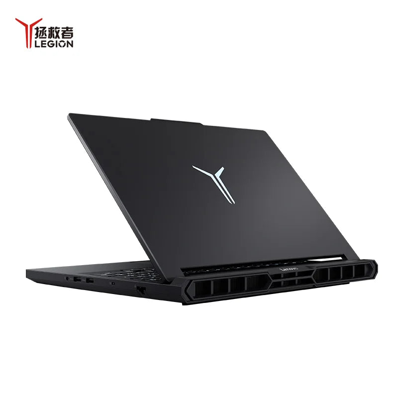 Lenovo Legion R9000P 2025 Gaming Laptop - 240Hz RTX Graphics optoeletronics
