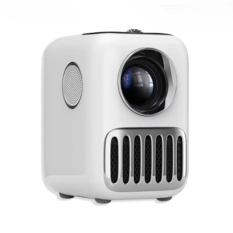 Wanbo T2 MAX Projector - 1080P Portable Home Theater optoeletronics