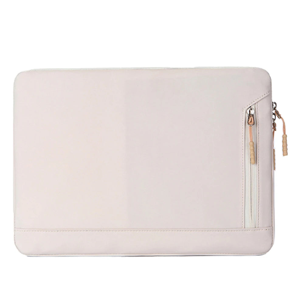 CASEPOKE Waterproof Laptop Sleeve for 13.3 to 15.6 Inch Laptops optoeletronics