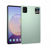 Pad 7 Pro 10.1 Inch Tablet Case - Silicone Protective Shell with Stand optoeletronics