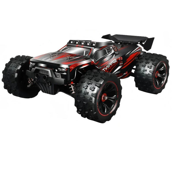 SCY-16101PRO RC Monster Truck - 4WD 85KM/H Drift Car