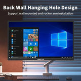 HGFRTEE 18.5-Inch Portable Monitor - 120Hz IPS Extended Display optoeletronics