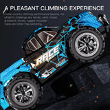 ZWN DK087 RC Drift Car - 1:16 2WD Racing Model optoeletronics