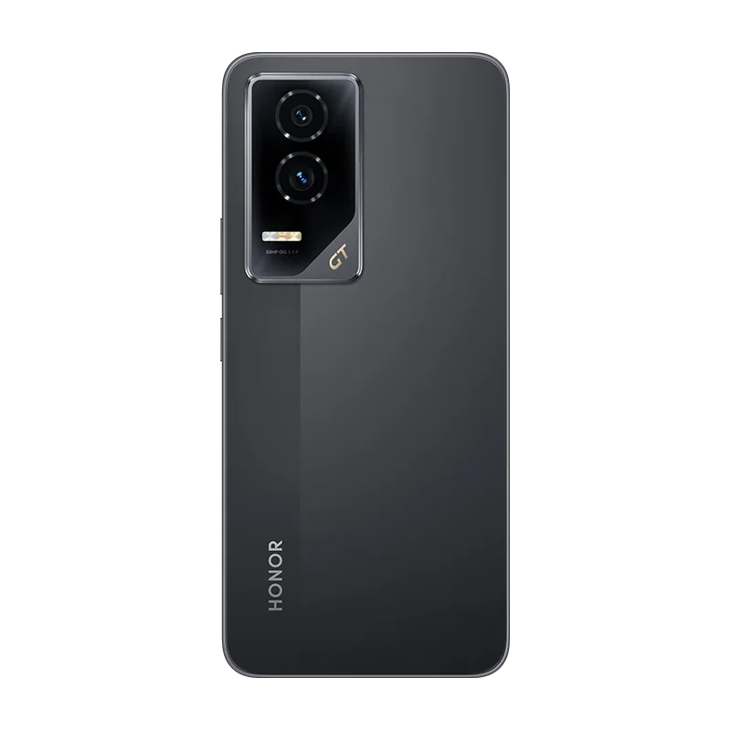 HONOR GT 5G Smartphone - 6.7-Inch AMOLED 120Hz 100W optoeletronics