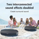 ZEALOT S67 60W Bluetooth Speaker - 14400mAh Waterproof Outdoor Audio optoeletronics