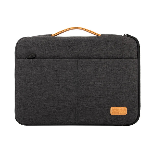 Shockproof Laptop Sleeve Briefcase for 14 and 15.6 Inch Laptops