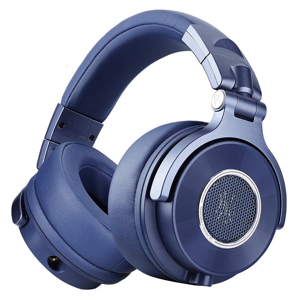 OneOdio Monitor 60 Wired Headphones - Hi-Res Studio Audio