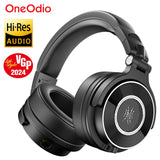 OneOdio Monitor 60 Wired Headphones - Hi-Res Studio Audio optoeletronics