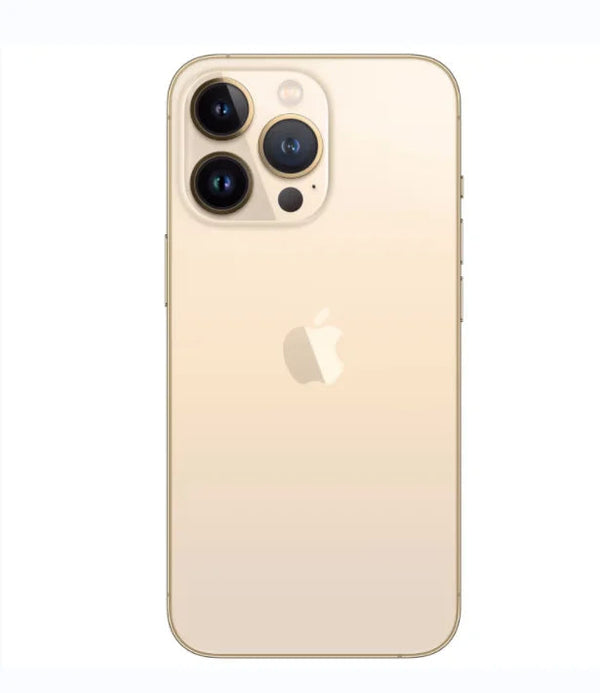 Apple iPhone 12 Pro Max and 13 Pro Max - OLED Unlocked 5G Smartphone