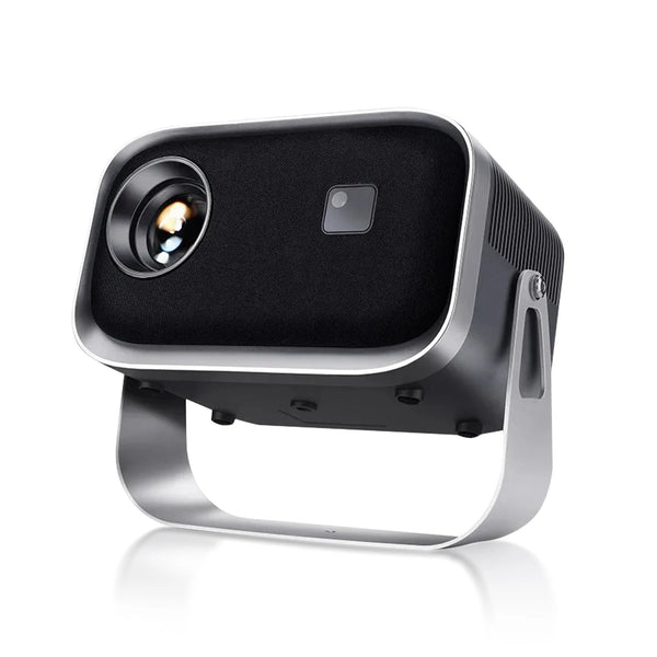 ZDSSY P28B Projector - 1080P Android Smart Beamer