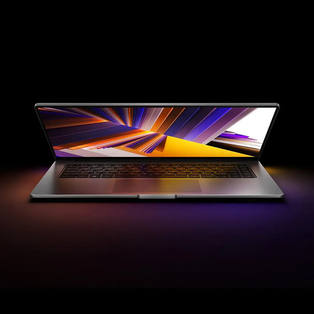 Xiaomi RedmiBook 16 2024 Laptop - i5 16GB 512GB optoeletronics