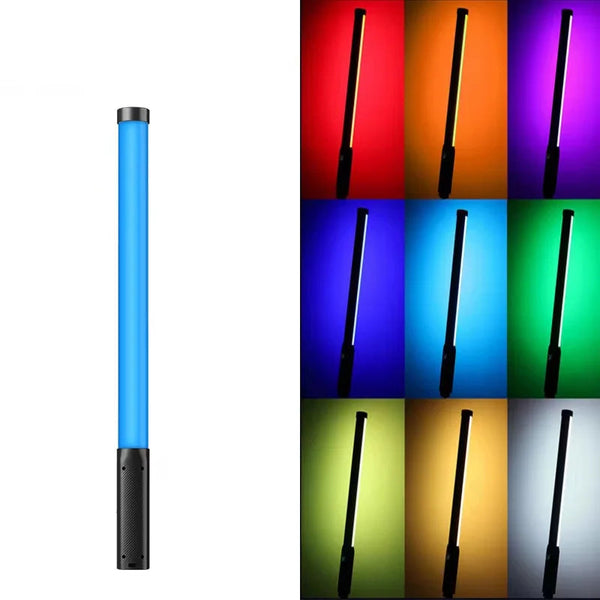 Ulanzi VL119 RGB Tube Light Wand with CRI 95+ Color Control