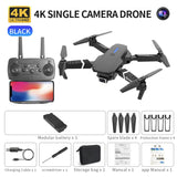 E88 Pro Foldable Drone - 4K Wide-Angle Camera optoeletronics
