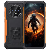 Cubot King Kong ES Rugged Smartphone - 6.56-Inch 90Hz Display optoeletronics