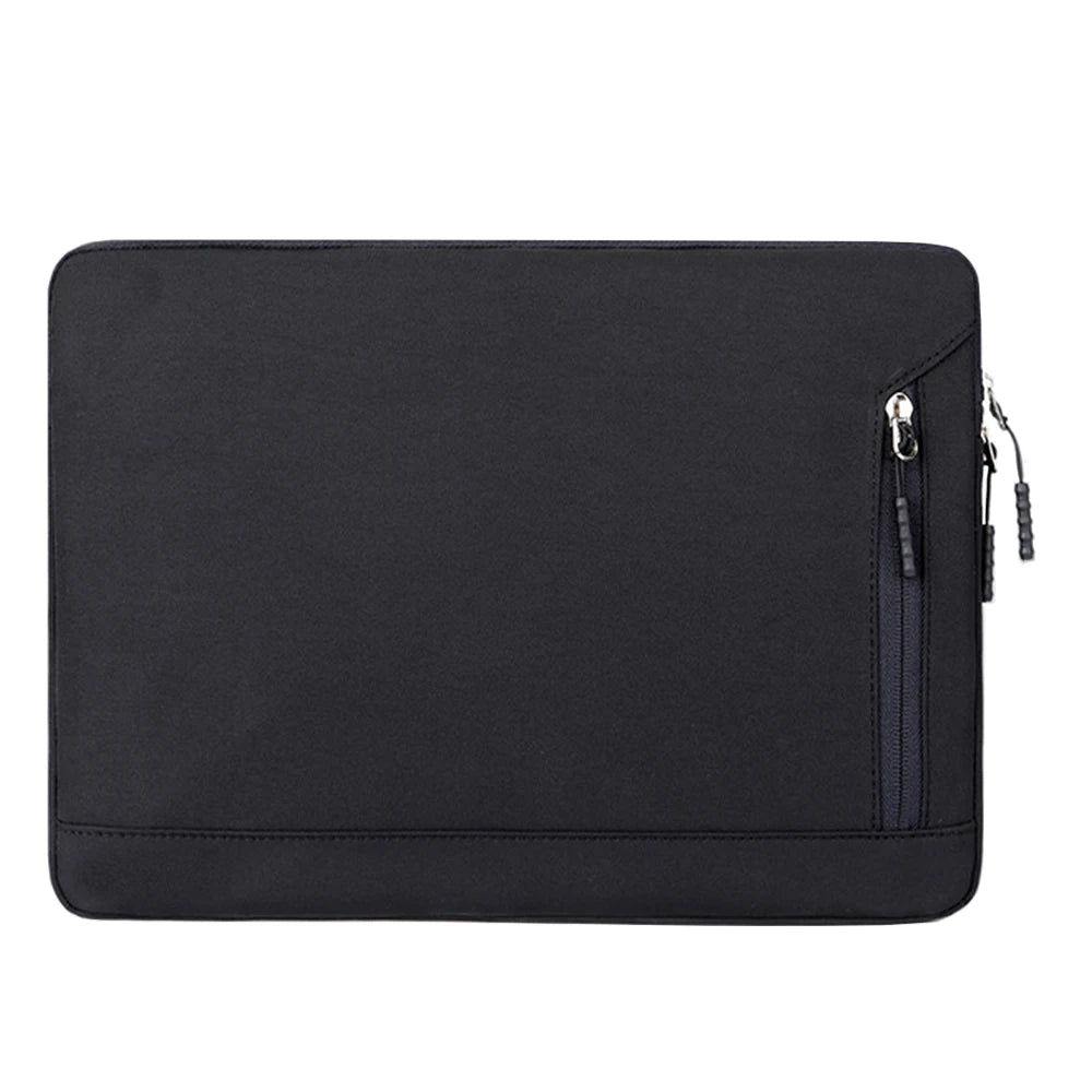 CASEPOKE Waterproof Laptop Sleeve for 13.3 to 15.6 Inch Laptops optoeletronics