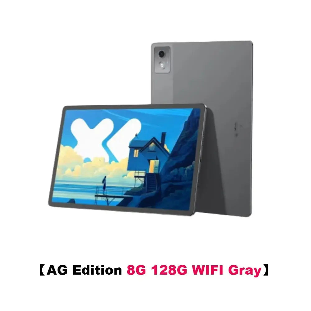 Lenovo Xiaoxin Pad Pro 12.7 2025 Tablet - Dimensity 8300, 2.9K 144Hz optoeletronics
